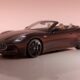 Maserati GranCabrio Folgore Tignanello – das erste 100% elektrische Luxus-Cabrio, inspiriert von Tradition, Innovation und Handwerkskunst made in Italy