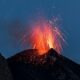 Alarmstufe Rot: Behörden warnen vor Vulkan Stromboli in Italien