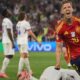 Sieg gegen Frankreich: Spanien im EM-Finale