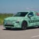 Rein elektrischer Škoda Elroq – Bereits im ‚Tarnanzug‘ setzt er erkennbar neue Maßstäbe im Kompakt-SUV-Segment