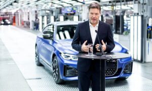 Der Motor unserer Wirtschaft – die Autoindustrie schwächelt dank der Ampelpolitik