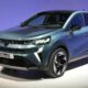 Renault Symbioz – eine neue Ära der “voitures à vivre” für die Familie