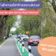 Wie fahrradfreundlich sind unsere Städte und Gemeinden?