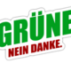 GRÜNE – NEIN DANKE – auch in Brandenburg wirds knapp