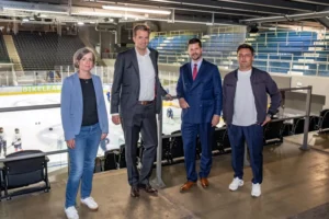 Nordhessen Arena jetzt offiziell Multifunktionsarena