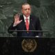 Erdogan kritiisiert die UN deutlich wegen Palästina