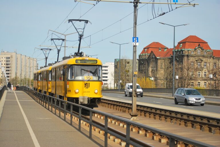 Wenn grüner Parteiklüngel zum Brückeneinsturz führt