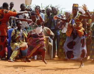 Teilhabechancen der jungen Generation in Benin – Wichtig für Deutschland?!? Über die Reiselust unserer Abgeordneten