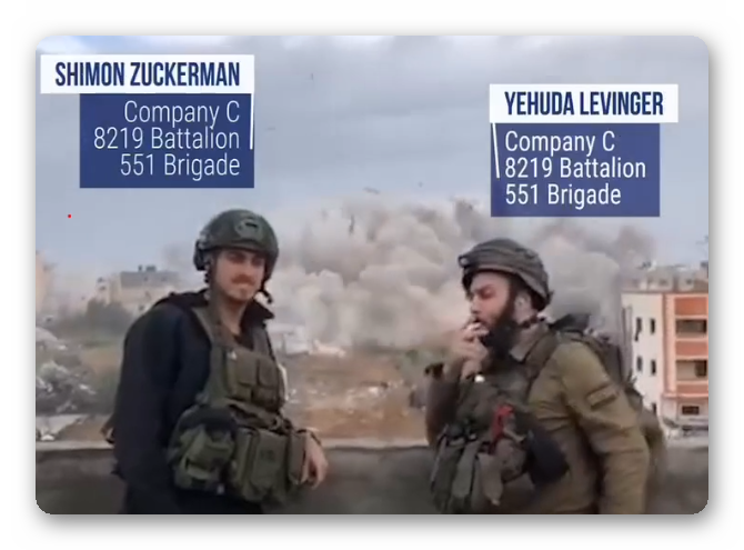 Die "armen" angegriffenen Israelis 19 Ashampoo Snap Sonntag 6. Oktober 2024 12h03m18s 031