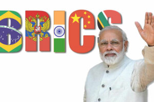 Indien profitiert am Meisten von BRICS