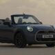 Das neue MINI Cooper Cabrio – Der Antrieb – Drei effiziente Vier-Zylinder-Ottomotoren