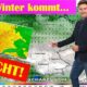 30 cm Schnee, Kälte – nix da! Dieses Wettermodell sorgt für eine Totalpleite