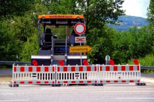 Milliardenschwere Lücke im deutschen Straßenbau: Infrastruktur vor dem Kollaps?