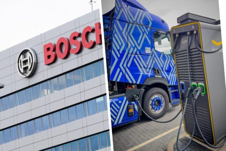 3800 Stellen bei BOSCH werden gestrichen