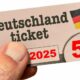 Ampel-Aus: Kann das Deutschlandticket gerettet werden?