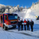 FIS Skisprung Weltcup 2025 in Willingen / Weltcup-Feuerwehr-Sonntag