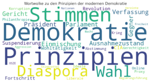 Die 10 Prinzipien einer wirklich guten Demokratie