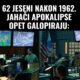 Raketenschläge mit ATACMS sind direkte Angriffe der USA auf Russland