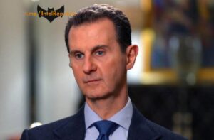 Syriens ASSAD geflohen …und nun?