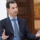 Syriens ASSAD entweder geflohen oder tot