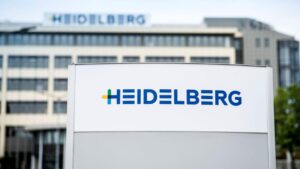 Und es geht weiter: Heidelberger Druckmaschinen-Konzern will 450 Stellen streichen