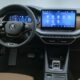 Der Skoda Octavia – Interieur – Aufgewertetes Infotainment trifft auf noch mehr nachhaltige Materialien