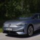 Der neue Volkswagen ID.7 GTX und ID.7 GTX Tourer – Unterwegs schneller laden