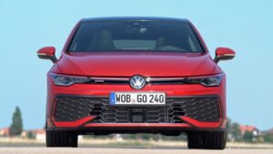 Der neue Volkswagen Golf – Neues Antriebsspektrum