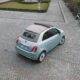 Der neue Fiat 500 Collezione 1957 Highlights