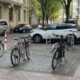 Evaluation: Fahrradbügel werden gut angenommen