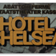 (Nach)Besprechung der Sylvester Nachmittags Vorstellung von Hotel Chelsea