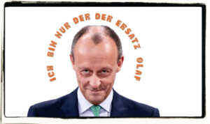 “Friedrich Merz: Bremser statt Erneuerer – Wie die CDU unter seiner Führung an Profil verliert”