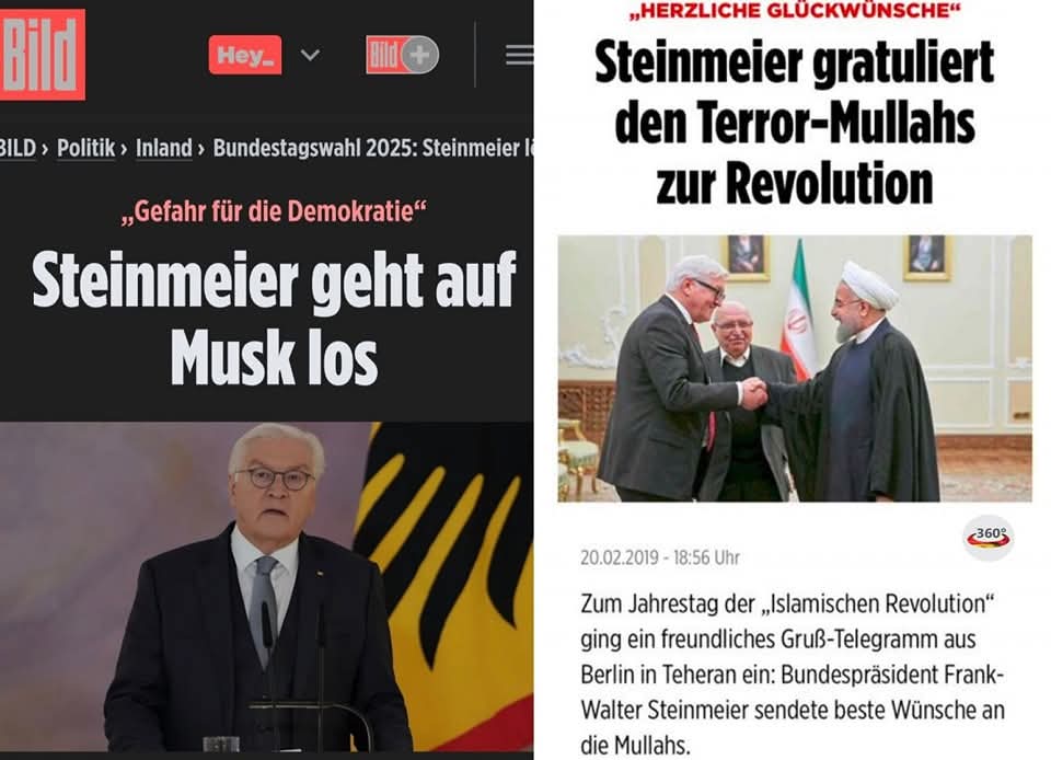 "SPD in der Krise: Elon Musk ist nicht das Problem, sondern die Ablenkung" 16 Gf0b9O2X0AE7YHU