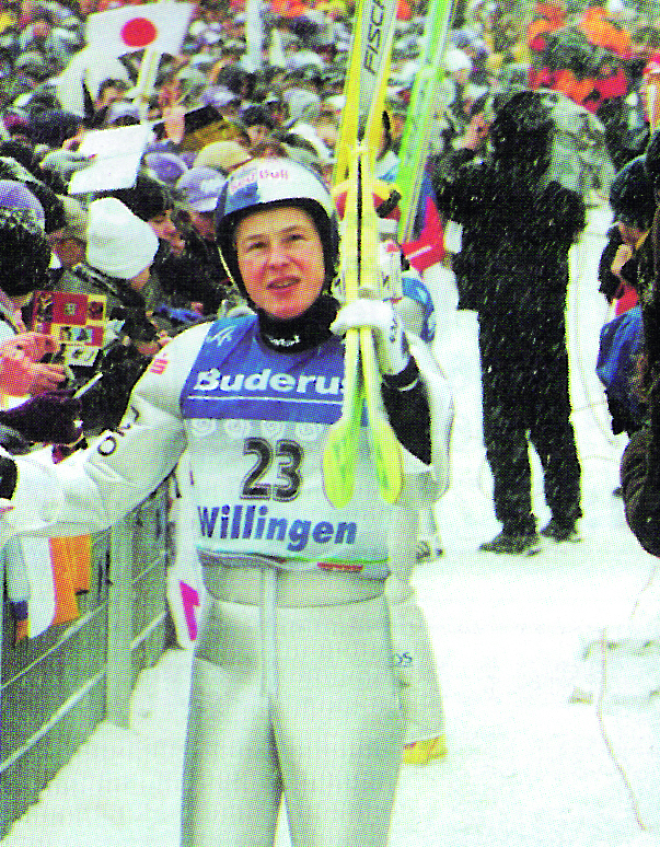30 Jahre Willinger Weltcup - Don Camillo, Siggis Hütte, Brauhaus und Skywalk 17 Goldberger