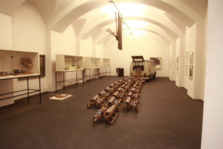 Wissenschaftlicher Beirat der documenta und Museum Fridericianum gGmbH benannt