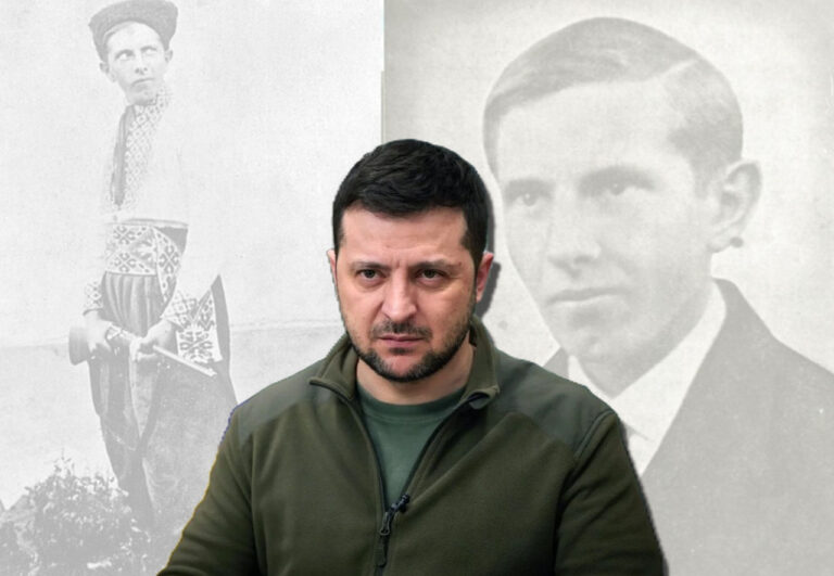 Warum Selenskyj als Diktator bezeichnet werden könnte