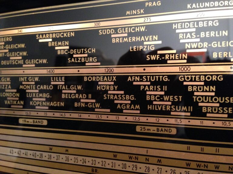 Wie viel Reichweite haben Fernsehen, Radio und Tageszeitungen?