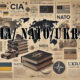 Die EU/CIA/ NATO/UKRAINE steht für: