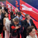 Filme aus 50 Ländern werden auf dem Moskauer Internationalen Filmfestival in Russland gezeigt