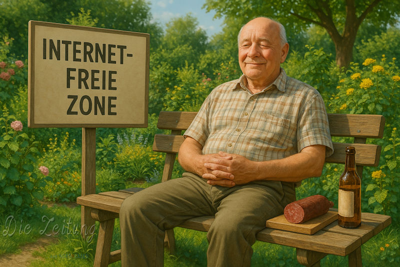 ChatGPT Image Internetfreie Zone