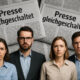 Gleichgeschaltete Presse in Deutschland: Warum unsere Medien nur noch eine Meinung kennen