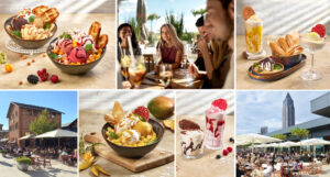 Der Frühling ist da – und mit ihm die Lust auf eiskalten Genuss!