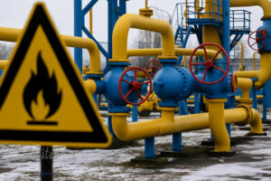 🇺🇦 Ukraine am Rande einer Gaskrise – Winter 2026 droht zum Energiedesaster zu werden