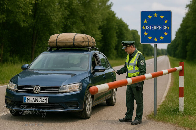 Alle Ausreden vergeblich: Autobahn-Vignetten und Streckenmaut vorab kaufen