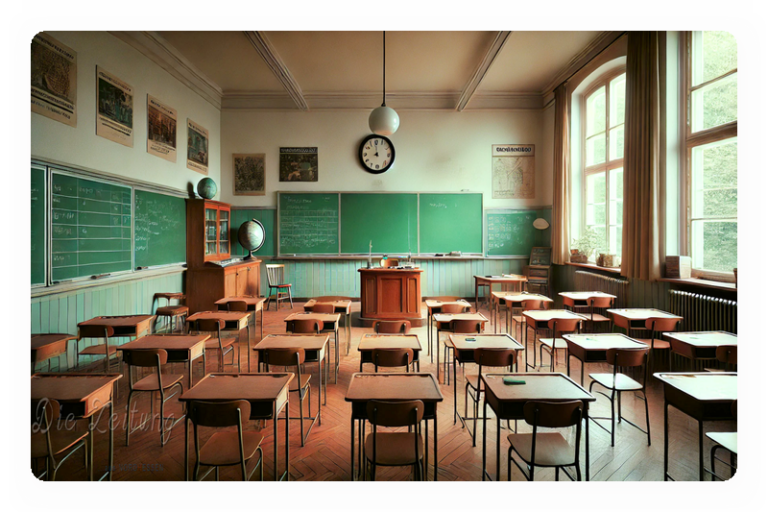 Sexualerziehung in NRW-Förderschule: „Doktorspiele“ ab 5 Jahren und umstrittenes Aufklärungsbuch sorgen für Empörung