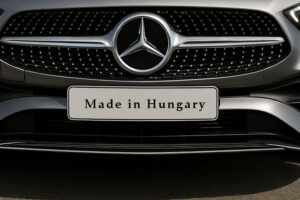 Mercedes fährt auf Sparkurs – aber nicht mehr in Deutschland