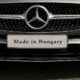 Mercedes fährt auf Sparkurs – aber nicht mehr in Deutschland