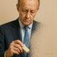 Friedrich Merz: Kanzler mit Fehlstart – Ein kritischer Blick auf die ersten Tage