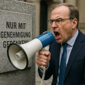 Presseschau des Wahnsinns: Demokratie auf EU-Art – nur wer gehorcht, darf mitspielen