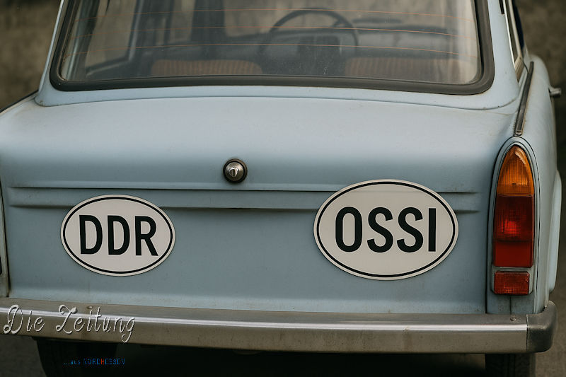 OSSI